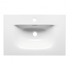 Lavoar OLIM Design, Seria Sorriso, 50x40 cm