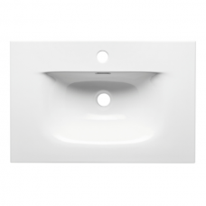 Lavoar OLIM Design, Seria Sorriso, 60x40 cm
