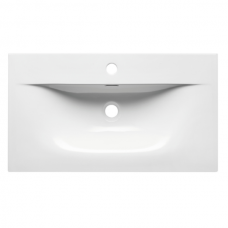 Lavoar OLIM Design, Seria Sorriso, 70x40 cm