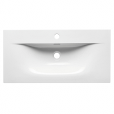 Lavoar OLIM Design, Seria Sorriso, 80x40 cm