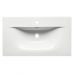 Lavoar OLIM Design, Seria Sorriso, 80x46 cm