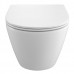 Set vas WC suspendat, OLIM Design, Seria UNO-TOR,  Tornado Ultra Silențios, cu Capac Soft-Close
