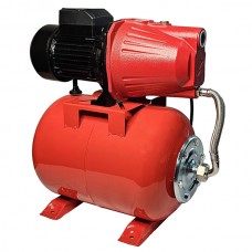 Hidrofor 1,1 kW 50 l/min INCRAFT Autojet-1100 fontă