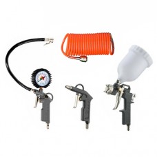 Set accesorii pentru compresor Minsk Electro MESET-4