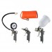 Set accesorii pentru compresor Minsk Electro MESET-4