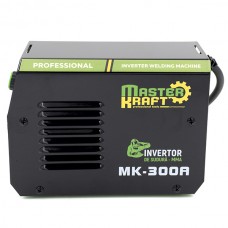 Invertor de sudură Master Kraft MK-300A