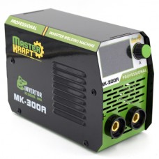 Invertor de sudură Master Kraft MK-300A