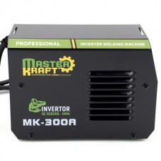 Invertor de sudură Master Kraft MK-300A