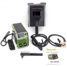 Invertor de sudură Master Kraft MK-300A