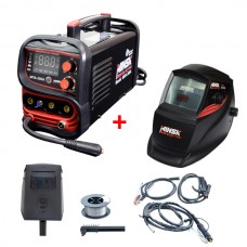 Aparat de sudură invertor cu sârmă Minsk Electro MPA-300A