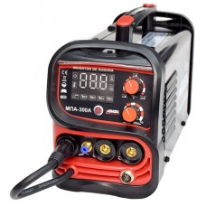 Aparat de sudură invertor cu sârmă Minsk Electro MPA-300A