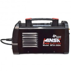 Aparat de sudură invertor cu sârmă Minsk Electro MPA-300A
