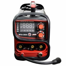 Aparat de sudură invertor cu sârmă Minsk Electro MPA-300A