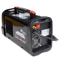 Aparat de sudură invertor cu sârmă Minsk Electro MPA-300A