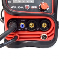 Aparat de sudură invertor cu sârmă Minsk Electro MPA-300A