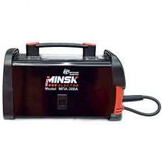 Aparat de sudură invertor cu sârmă Minsk Electro MPA-300A