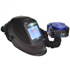 Masca de sudura automata cu filtru HXQ-9000