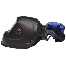 Masca de sudura automata cu filtru HXQ-9000