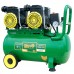 Compresor de aer 50L, 2.4 kW, 4 cilindri, fără ulei MasterKraft LSD-1600W/50/2 Silențios
