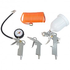 Set accesorii pentru compresor Minsk Electro MESET-4