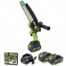 Minidrujbă cu acumulator 21V 8" Master Kraft FML 21-8 (Brushless)