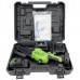 Minidrujbă cu acumulator 21V 8" Master Kraft FML 21-8 (Brushless)