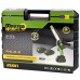 Minidrujbă cu acumulator 21V 8" Master Kraft FML 21-8 (Brushless)