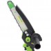 Minidrujbă cu acumulator 21V 8" Master Kraft FML 21-8 (Brushless)