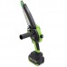 Minidrujbă cu acumulator 21V 8" Master Kraft FML 21-8 (Brushless)