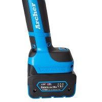 Foarfecă de grădină cu acumulator 20V Archer A2728, Brushless