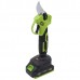 Foarfecă de grădină cu acumulator 21V Master Kraft FC 21-25 (Brushless)