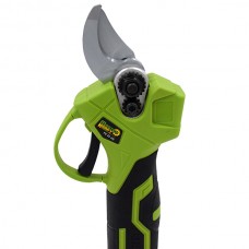 Foarfecă de grădină cu acumulator 21V Master Kraft FC 21-25 (Brushless)