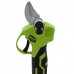 Foarfecă de grădină cu acumulator 21V Master Kraft FC 21-25 (Brushless)