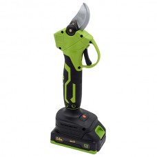 Foarfecă de grădină cu acumulator 21V Master Kraft FC 21-25 (Brushless)