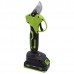Foarfecă de grădină cu acumulator 21V Master Kraft FC 21-25 (Brushless)