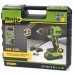 Mașină de găurit și înșurubat cu acumulator 21V Master Kraft MK-21BL (Brushless)