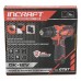 Mașină de înșurubat cu acumulator INCRAFT DK-12V